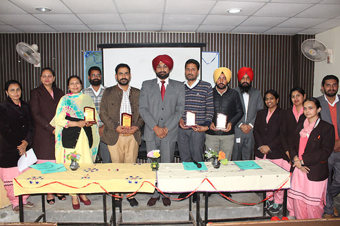 Baba Farid College of Education Bathinda College events and festivals photo 3